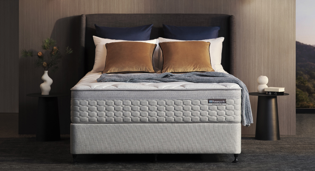 Bed Selector 65 email acclaim