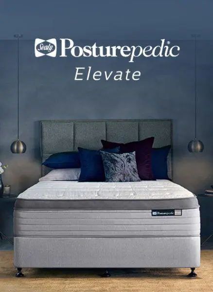 Sealy posturepedic elevate oslo mattress discount