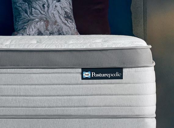 Set up your new mattress