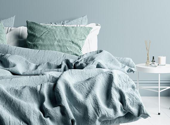 Create a restful retreat