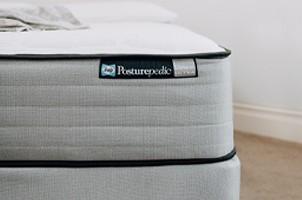 Create hotel luxury at home 1 Sealy Posturepedic Elevate Ultra Bed