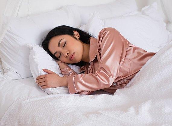 Sleep census