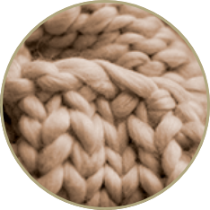Create a restful retreat 9 Sealy icon Wool