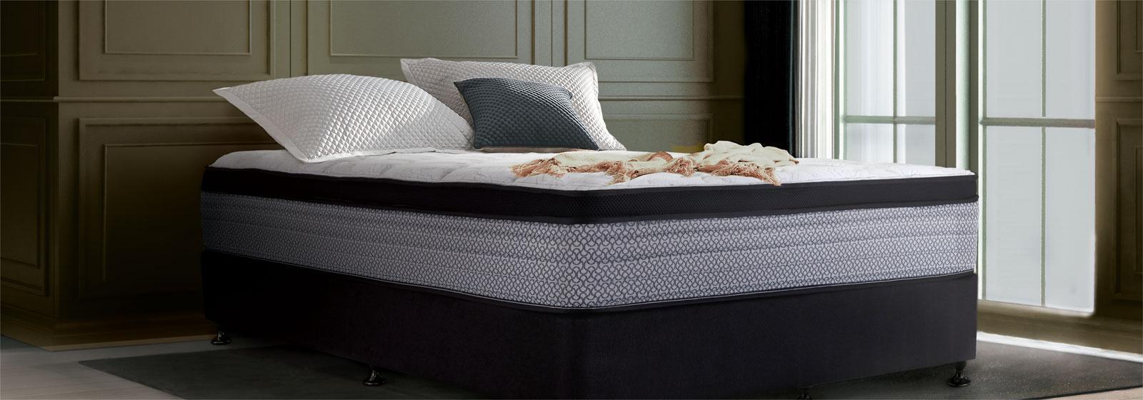 Commercial Brochure Sealy New Zealand