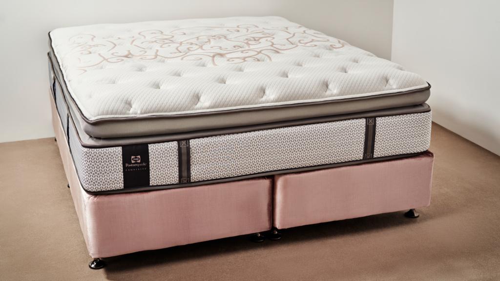 bcfnz exquisite bed 2019