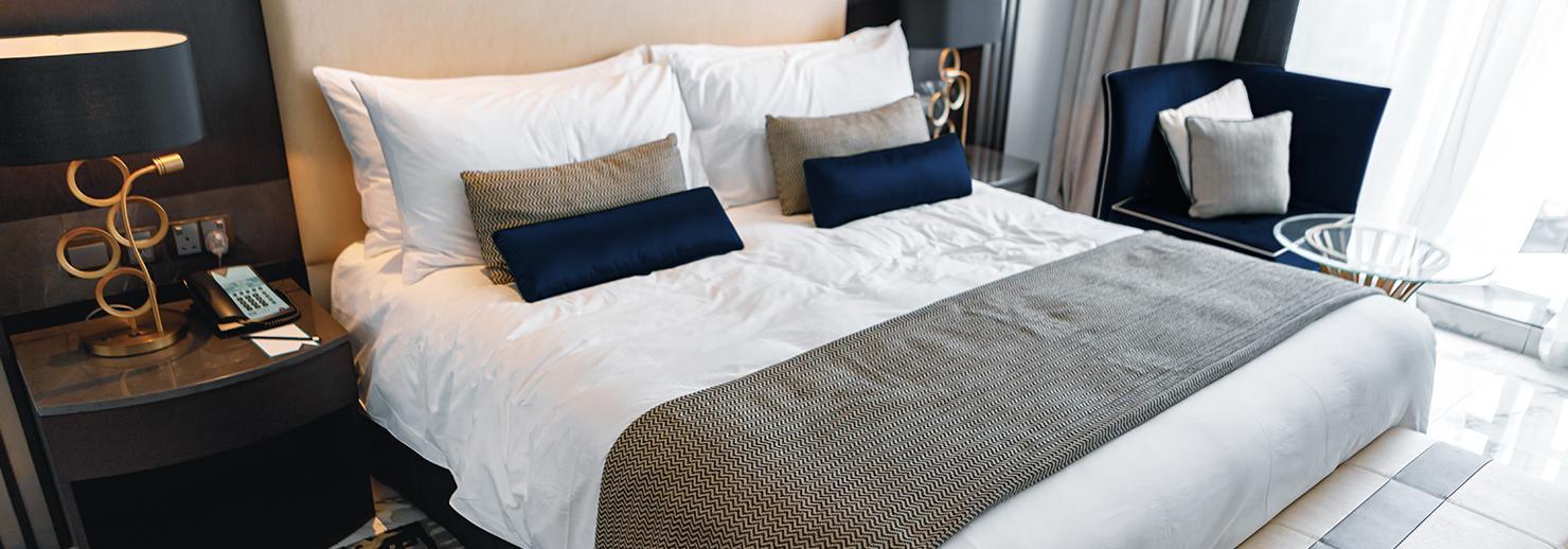 Sealy Commercial Mattress Range Sealy New Zealand