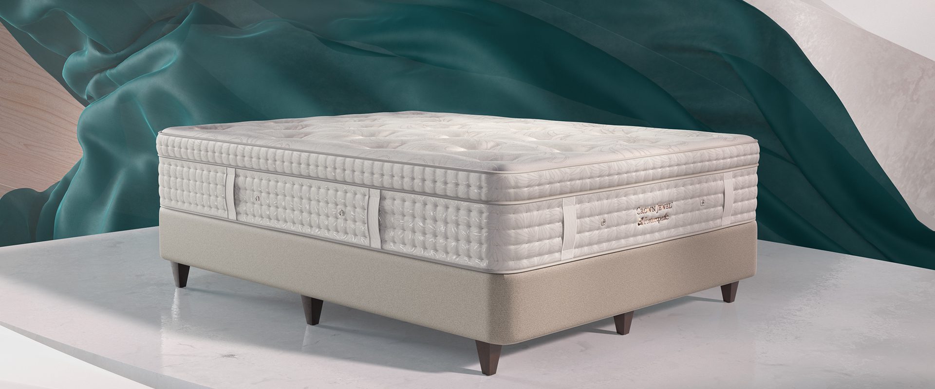 Explore Our Locally Made Mattresses | Sealy New Zealand