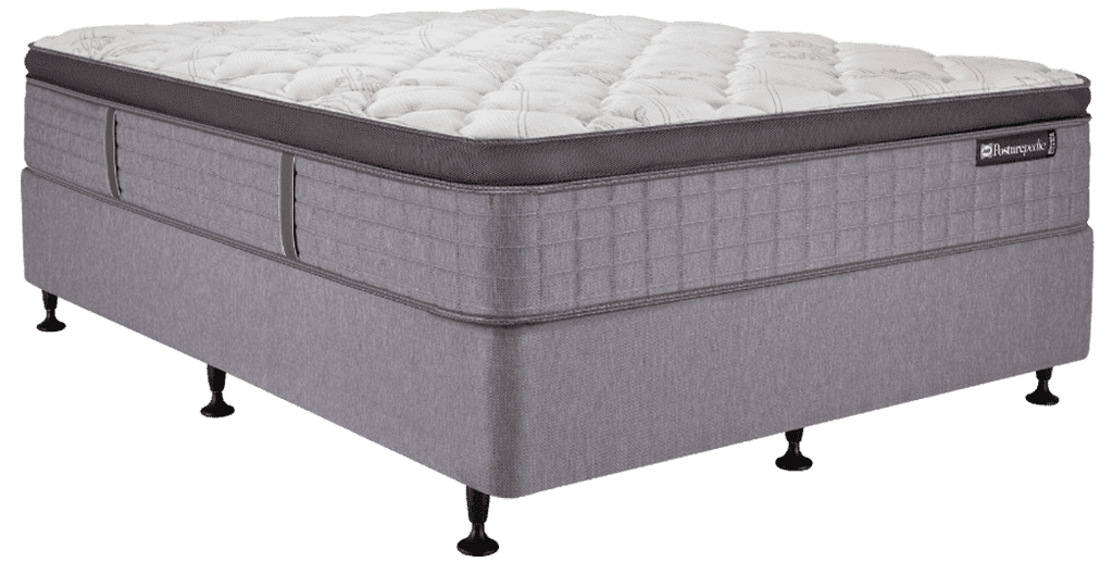 elevate bed features