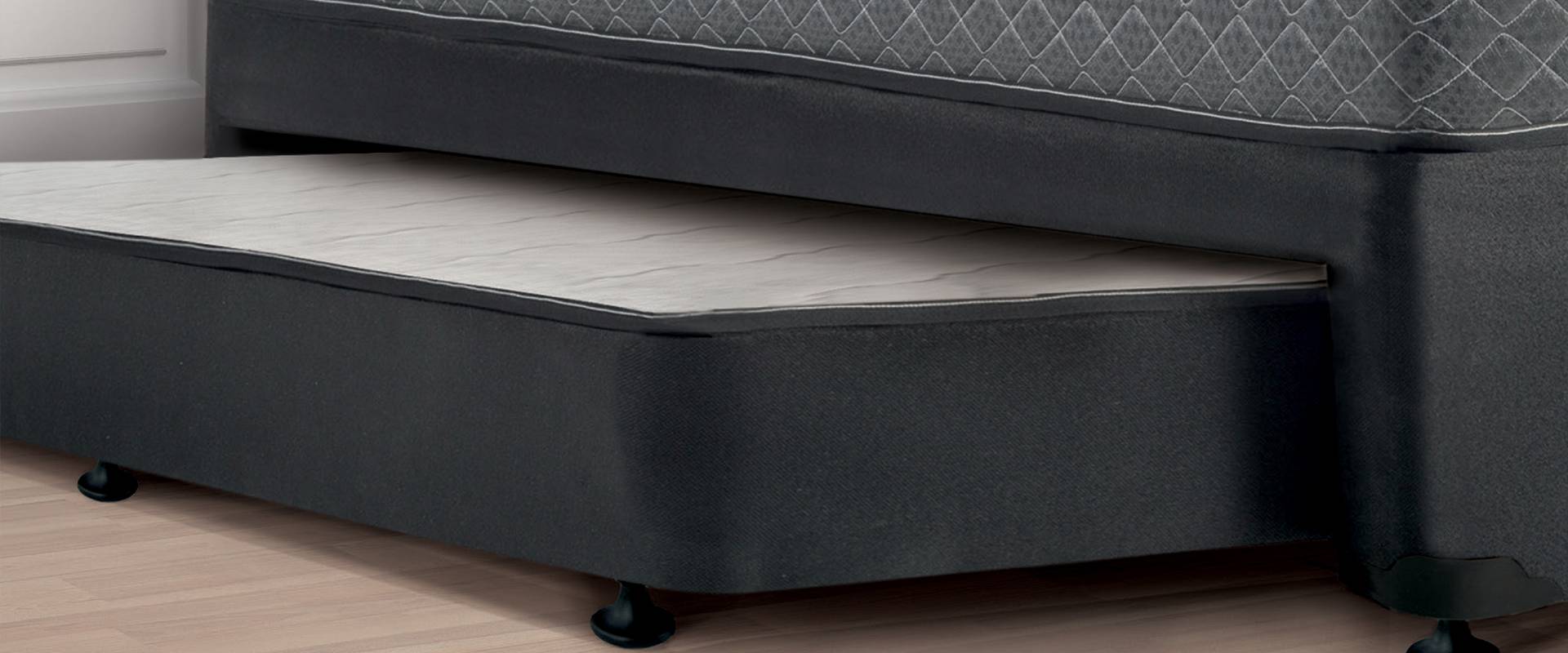 Sealy trundle deals