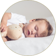 Sleep tips for kids 2 Sleep tips for children Icon
