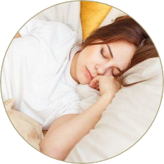 Sleep tips for kids 5 Sleep tips for teenagers Icon