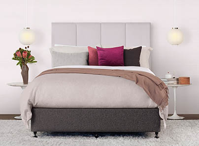 Our Sealy Bed Collection