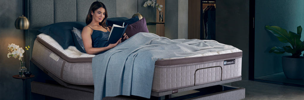 Firm Vs Soft Mattress? | Sealy New Zealand