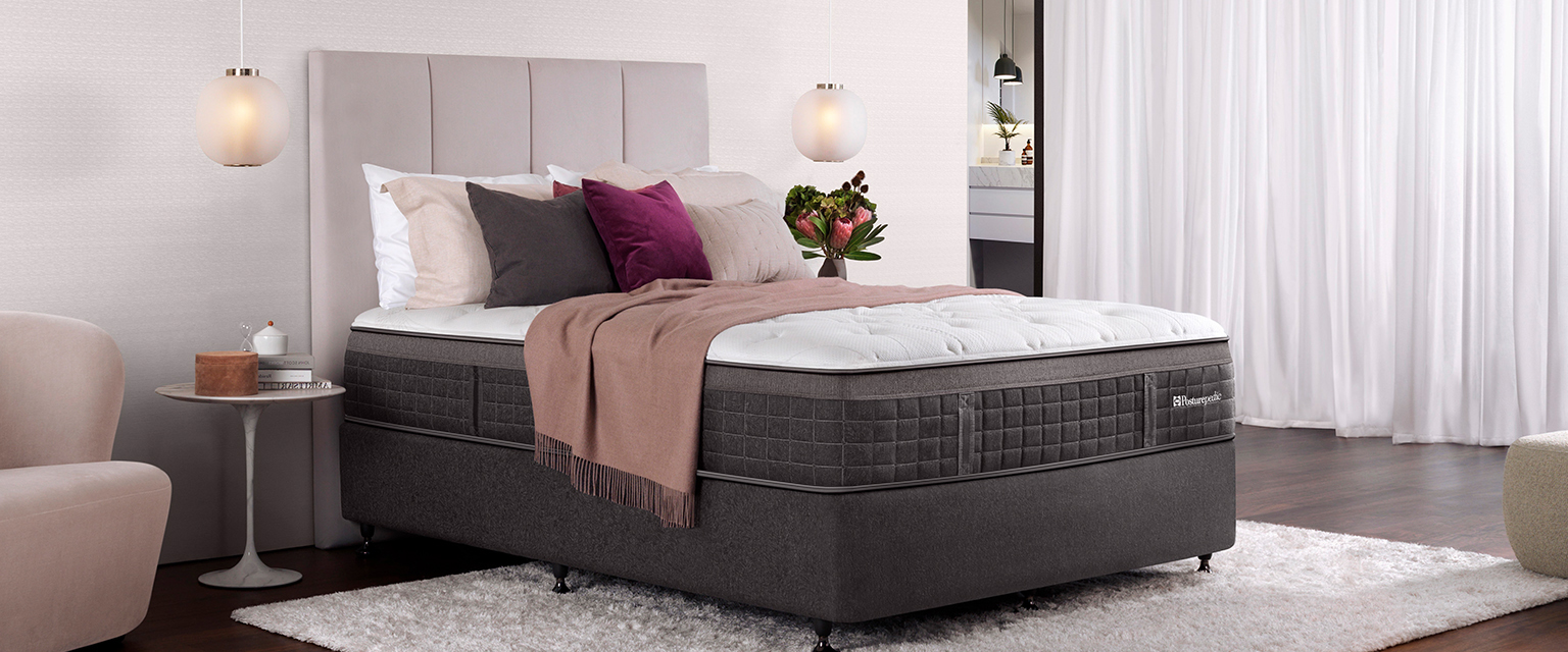 Mattress Care Guide Sealy New Zealand