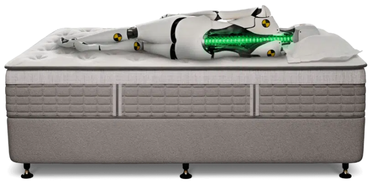 Double mattress size - learn more 6 sleeping positions e1745444318893