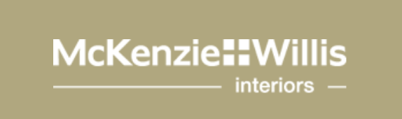 GOLD LOGO McKenzie Willis