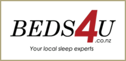 logo Beds 4 U