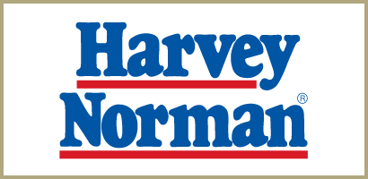 logo Harvey Norman