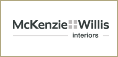 logo McKenzie Willis interiors
