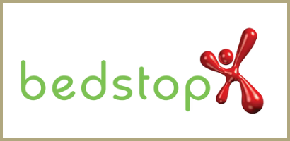 logo bedstop