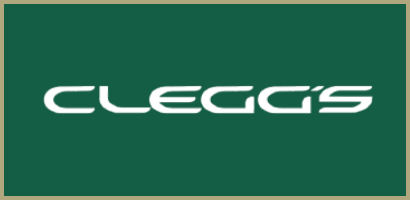 logo cleggs