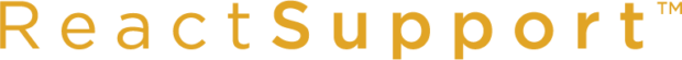 Acclaim 17 react support