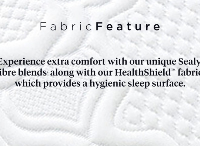 Advantage 4 Desktop Banner Advantage Fabric Feature
