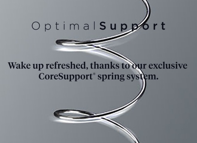 Advantage 8 Desktop Banner Advantage Optimal Support