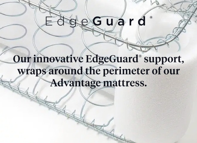 Advantage 20 Mobile Banner Advantage Edge Guard
