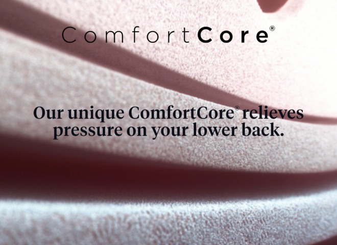Exquisite 18 Moblie Banner Exquisite ComfortCore