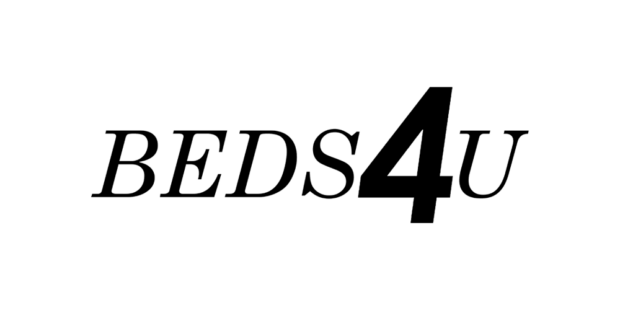 beds4u logo black