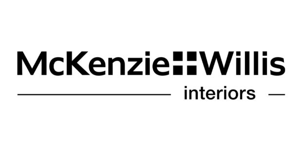 mckenzie willis logo black