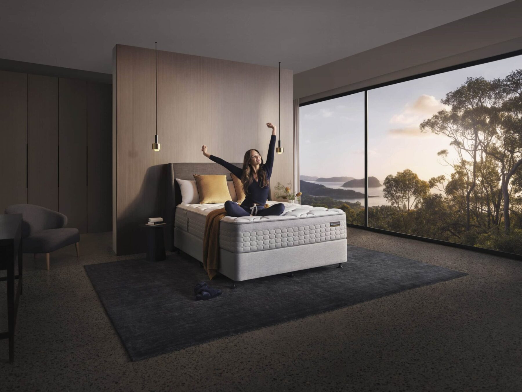 Sealy Acclaim Wake Up Feeling 3Qtr scaled e1756857604134