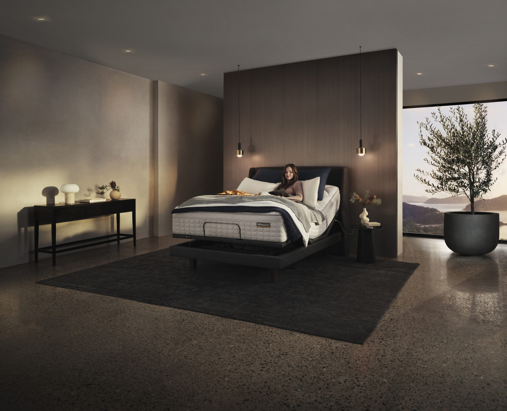 Sealy Acclaim ZeroG With Talent scaled 1