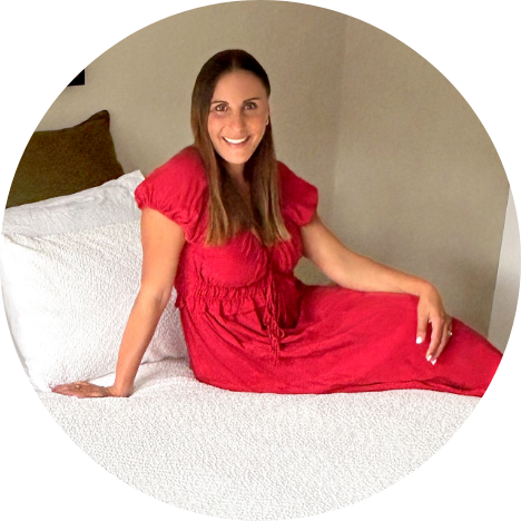 Georgia Burt Stewart