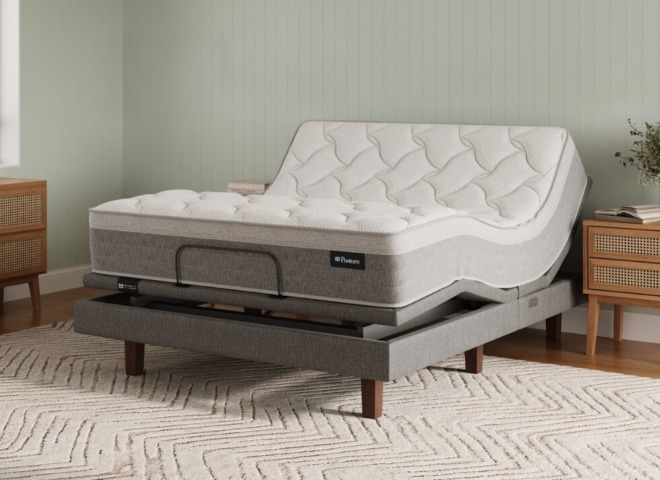 Mobile Header Image Posture Series Main Bed