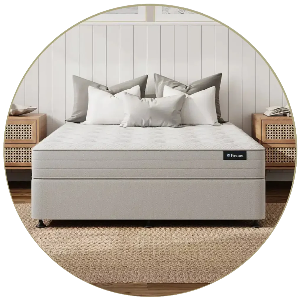 Posture premier Homepage edit