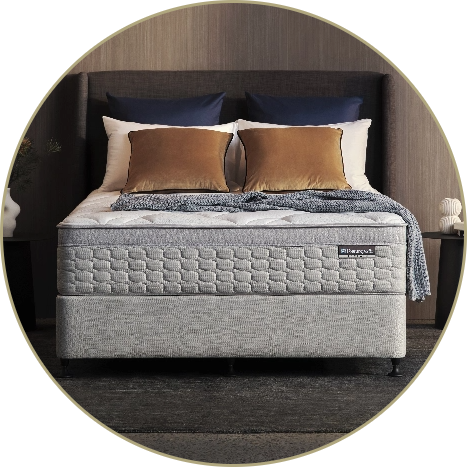 icon image posturepedic