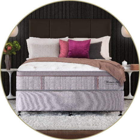 icon image posturepedic