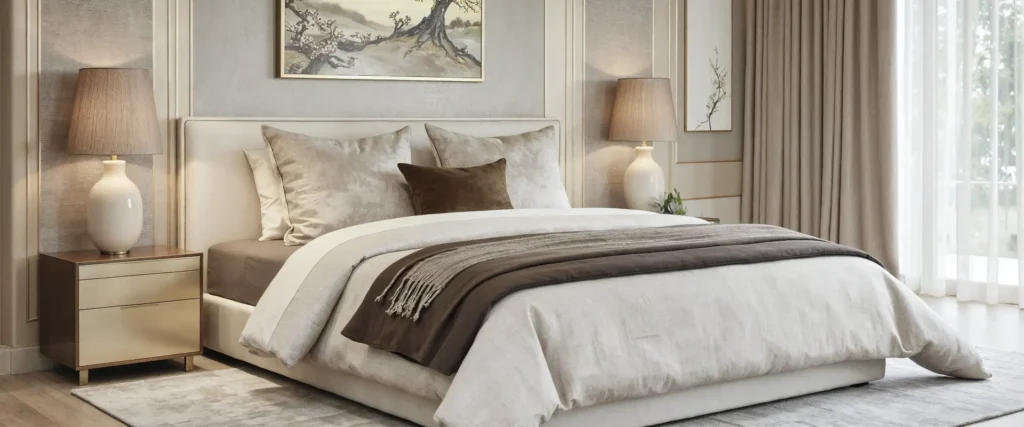 What's the largest size bed in New Zealand? 2 California king size mattress