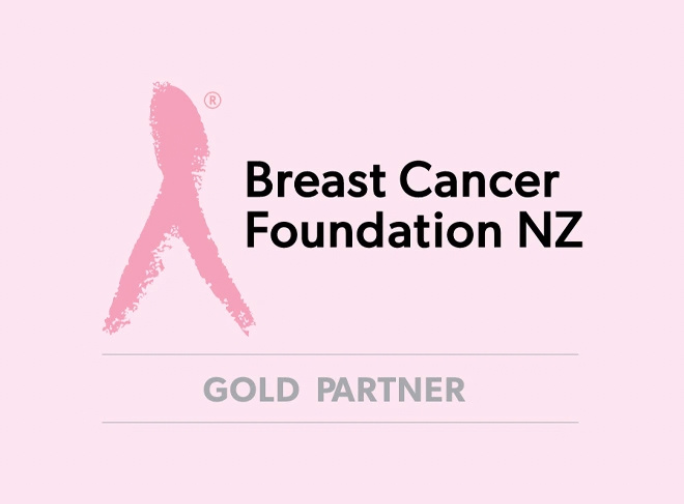 Charity support tab redirect
