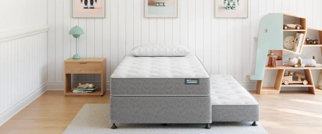 Desktop Banner 10 Types of Beds