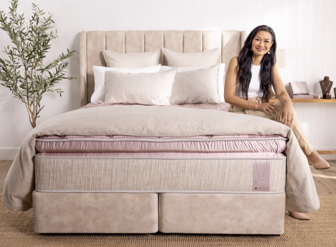 redirect tab designer bed