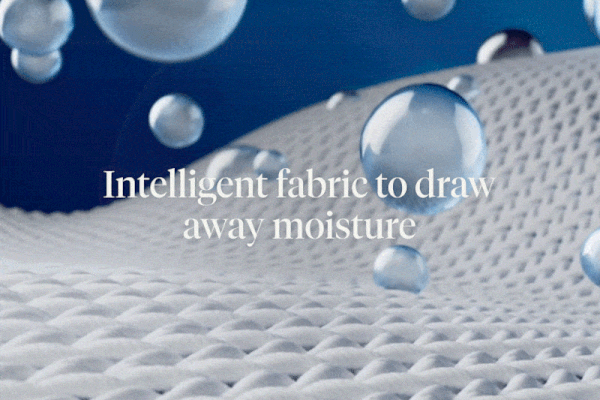 Comfort technology Comfort technology