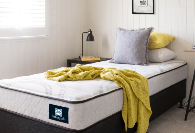 Choose best mattress for kids
