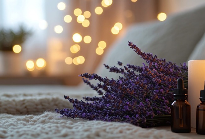 Desktop Banner Holistic Sleep Advice