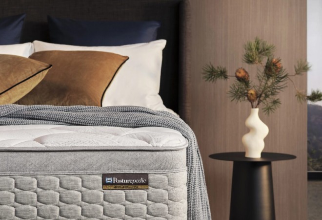 Desktop Banner When to replace your mattress