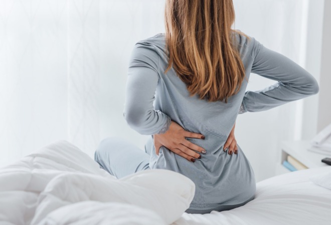 Desktop IMAGE How to tell if your mattress is causing you back pain