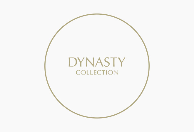 Discover More - Commercial Dynasty collection