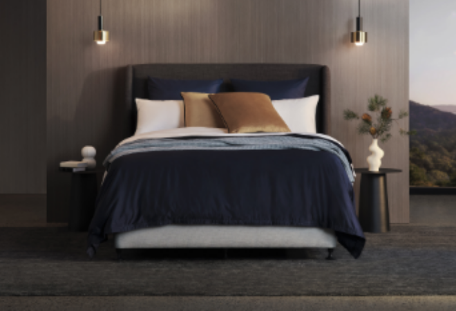 Discover more Sleep and meditation